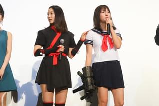 東京ファンタ14年ぶりに復活！オールナイトイベントで”今後の復活プロジェクト”決定の発表も