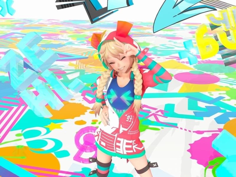 バーチャル女優ユニティちゃん、岡山天音主演「踊ってミタ」で映画デビュー！