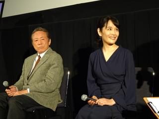 富田靖子、大林宣彦監督作「さびしんぼう」を黒澤明監督が感動していたと知り大興奮