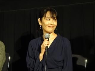 富田靖子、大林宣彦監督作「さびしんぼう」を黒澤明監督が感動していたと知り大興奮