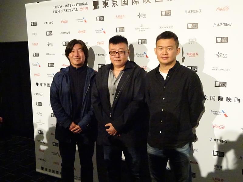 中国映画「チャクトゥとサルラ」監督が亡き妻にささげたメッセージの真意