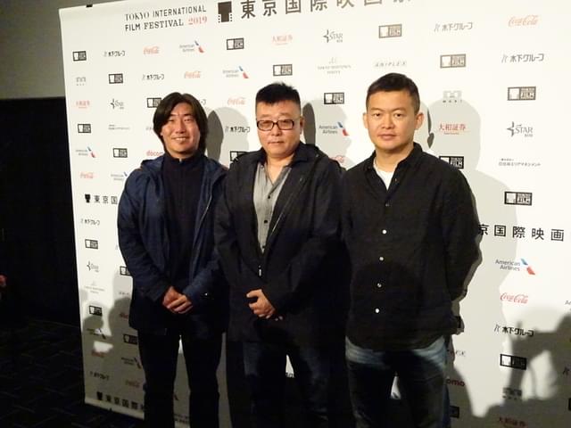 モンゴルの草原での撮影を語った3人