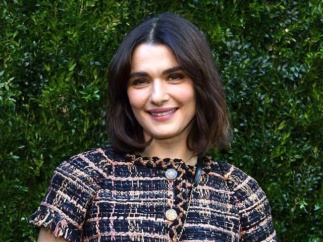 レイチェル・ワイズ、新作でエリザベス・テイラー役