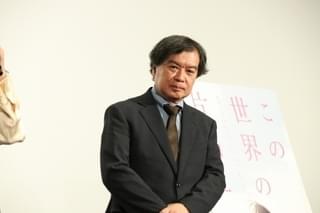 のん＆片渕須直監督、すずさんの“さらにいくつもの人生”に思い馳せる 映画がつなぐ縁にも感謝