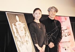 常盤貴子が語る、大林宣彦作品への愛と撮影現場