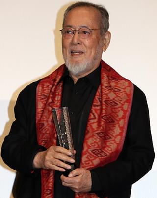 仲代達矢、主演の8K時代劇「帰郷」に涙「自分が出ていながら感動覚えた」