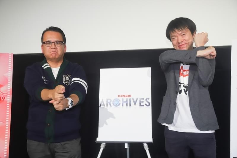 特撮オマージュ満載のアニメ「SSSS.GRIDMAN」が影響を受けた「ウルトラQ」