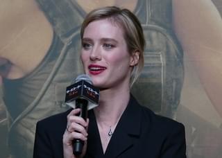 来日中のアーノルド・シュワルツェネッガー、T-800を演じるのは「これが最後」