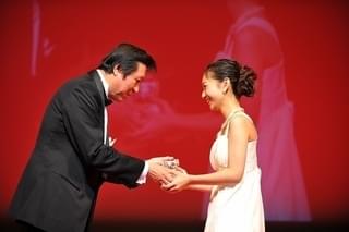 中3の吉名莉瑠、第32回東京国際映画祭ジェムストーン賞！伊藤沙莉＆佐久間由衣も