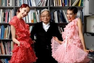 デビュー50周年、細野晴臣が21世紀に残したいもの 水原希子＆佑果が語る“細野ワールド”の魅力