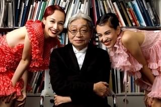 デビュー50周年、細野晴臣が21世紀に残したいもの 水原希子＆佑果が語る“細野ワールド”の魅力