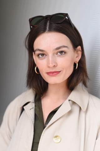 映画「ナイルに死す」に「セックス・エデュケーション」のエマ・マッキー