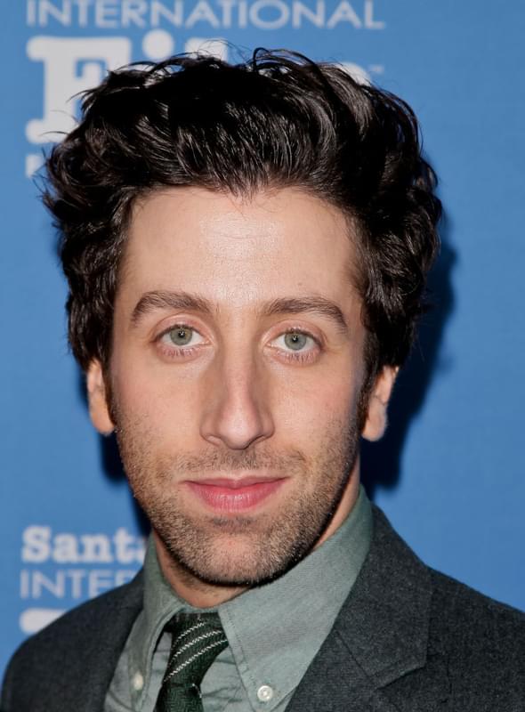 サイモン・ヘルバーク