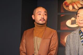 小林薫「深夜食堂」シリーズ10年の歴史に感慨 史上最も「うるさかった」きつねうどんへのこだわりは？