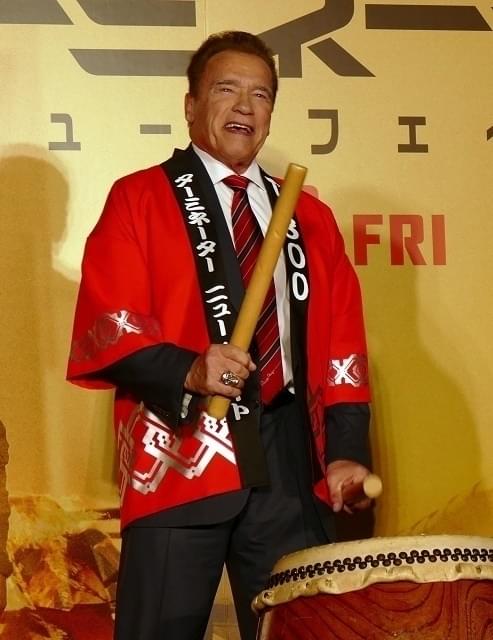 デデンデンデデン！