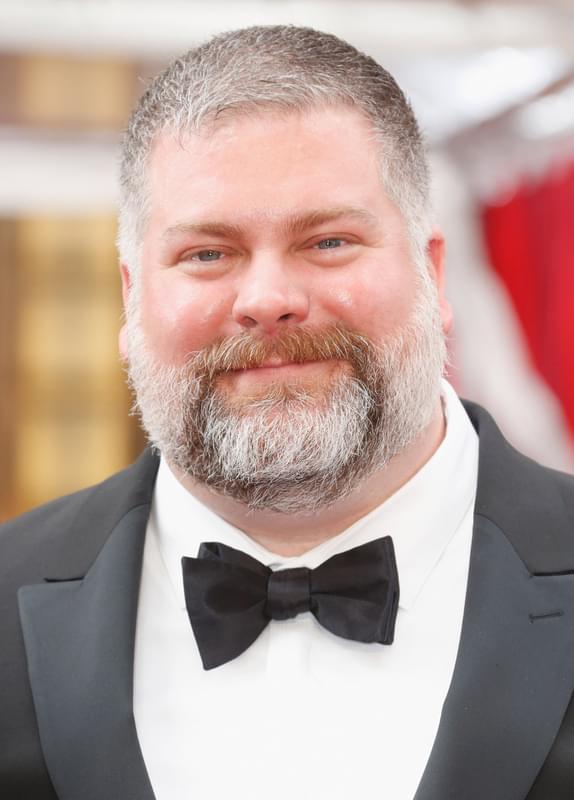 メガホンをとるディーン・デュボア