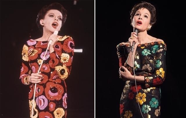 レニー・ゼルウィガー、伝説のミュージカル女優に！ ジュディ・ガーランドの伝記映画、20年3月公開