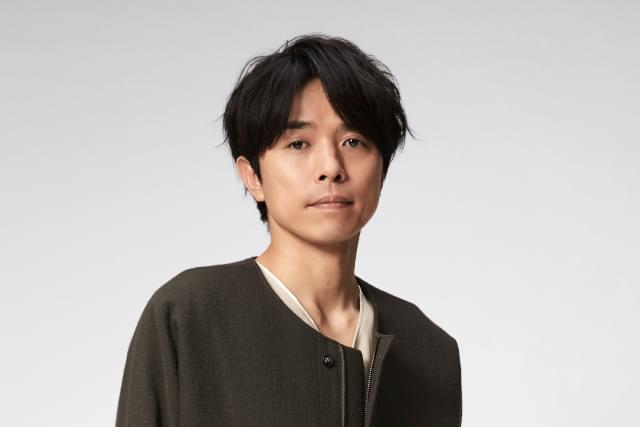 ナレーションを担当した井ノ原快彦