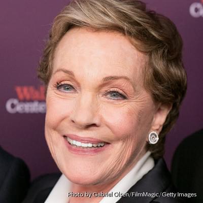 ジュリー・アンドリュース