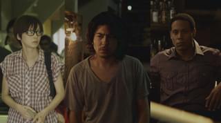 渋谷靖監督「good people」緊急公開決定!ジェイ・ウェスト×ダンテ・カーバー×今宿麻美ら参戦