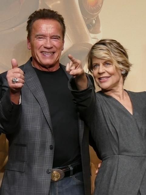 シュワルツェネッガー「T-800演じるのは、これで最後」発言の真意 「ターミネーター」の運命は？