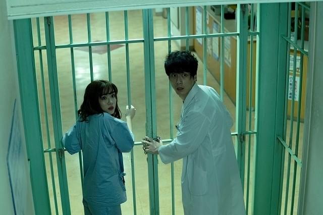 坂口健太郎×永野芽郁「仮面病棟」映像初披露！ 高嶋政伸、内田理央らも出演決定