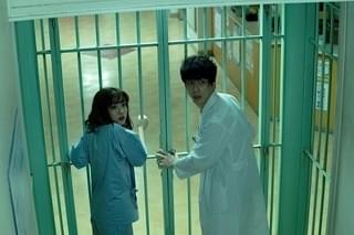 坂口健太郎×永野芽郁「仮面病棟」映像初披露！ 高嶋政伸、内田理央らも出演決定