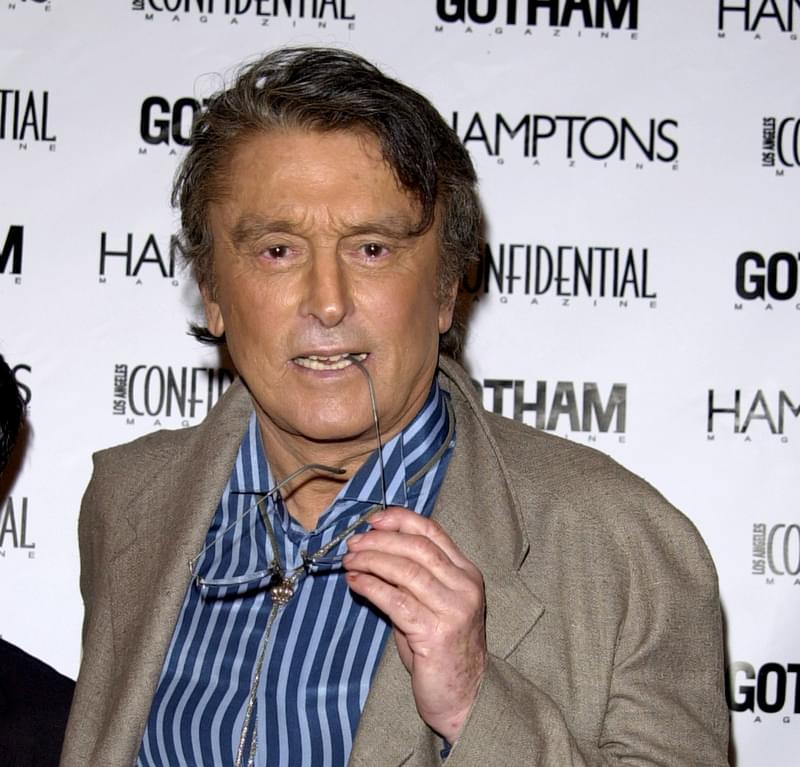 「ゴッドファーザー」「チャイナタウン」手掛けたプロデューサー、ロバート・エバンス氏死去