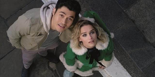 クリスマスに奇跡が起きる