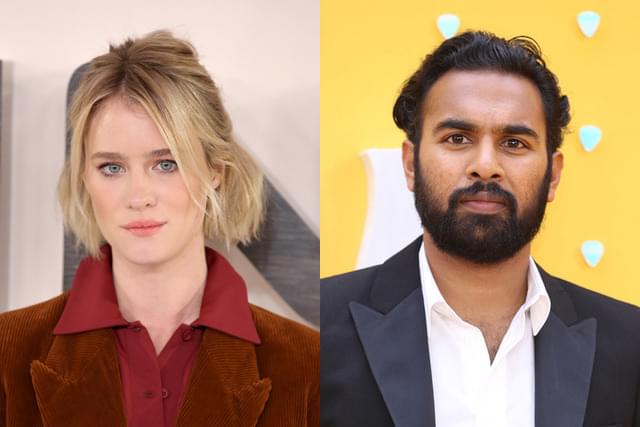 「ターミネーター」マッケンジー・デイビス＆「イエスタデイ」ヒメーシュ・パテルがドラマで共演