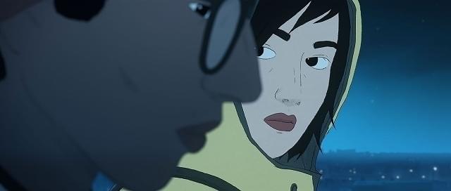 「失くした体」(劇場公開日:11月22日、配信日:11月29日)