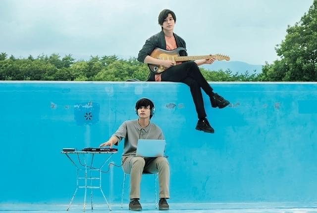 新田真剣佑＆北村匠海が歌う！「サヨナラまでの30分」特別映像公開