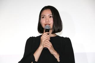 二階堂ふみ「生理ちゃん」を男性作家が描き男性監督が映画化したことに感慨