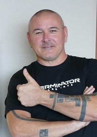 ティム・ミラー監督、「ターミネーター」過去作を分析 第5作は「好きじゃない」