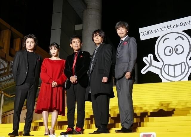 栗田貫一が語る3DCG「ルパン三世」の舞台裏「1週間に7秒しか進まない」