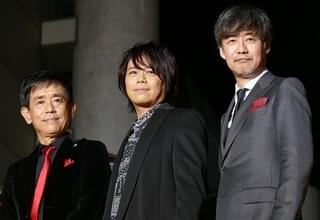 栗田貫一が語る3DCG「ルパン三世」の舞台裏「1週間に7秒しか進まない」