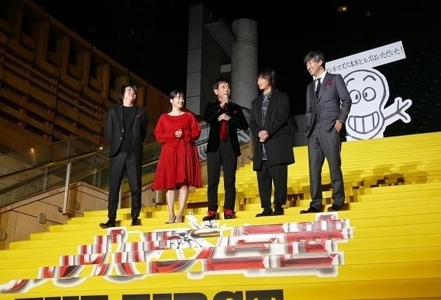 栗田貫一が語る3DCG「ルパン三世」の舞台裏「1週間に7秒しか進まない」