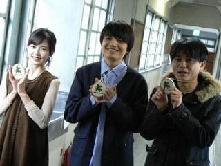 伊参スタジオ映画祭で「踊ってミタ」プレミア上映 岡山天音＆加藤小夏が撮影振り返る