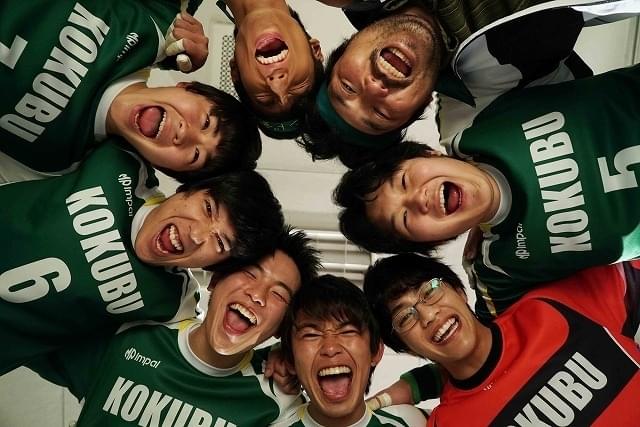 加藤清史郎主演「#ハンド全力」に醍醐虎汰朗、佐藤緋美、坂東龍汰、甲斐翔真らが参戦！