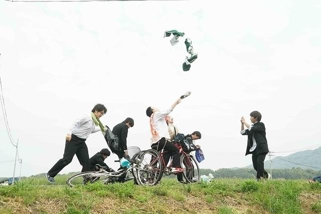 公開日は2020年5月22日に