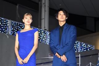 片寄涼太、橋本環奈を華麗にエスコート！サプライズ登場「GENERATIONS」の暴走には大慌て