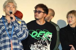 片寄涼太、橋本環奈を華麗にエスコート！サプライズ登場「GENERATIONS」の暴走には大慌て