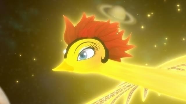 「火の鳥“道後温泉編”」の第2、3話の 制作が決定