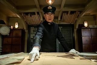 R・エメリッヒ監督最新作「MIDWAY」20年秋公開！ 豊川悦司がハワイプレミアに参加