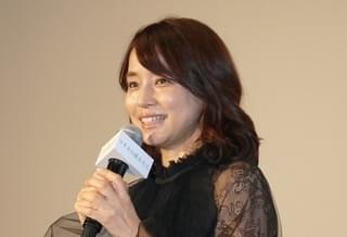 石田ゆり子、ギター購入！福山雅治「えっ？ 初耳」