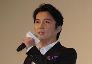 石田ゆり子、ギター購入！福山雅治「えっ？ 初耳」