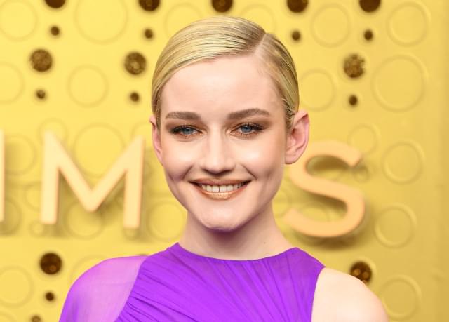 ジュリア・ガーナー