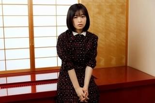 森七菜、初めての芝居から辿り着いた“想い癖”の境地