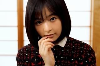 森七菜、初めての芝居から辿り着いた“想い癖”の境地