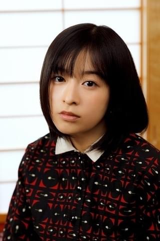 森七菜、初めての芝居から辿り着いた“想い癖”の境地